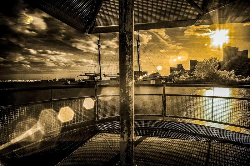 Toronto's Harbourfront